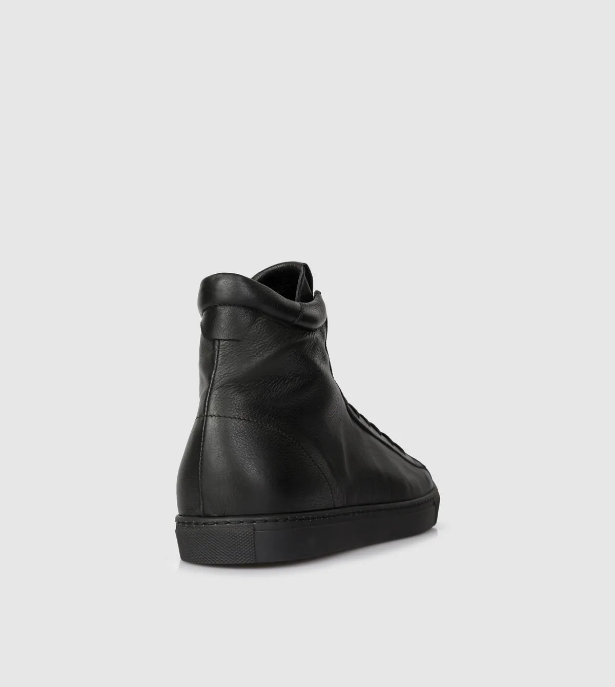 Kubrik-high High Top sneakers by Brando