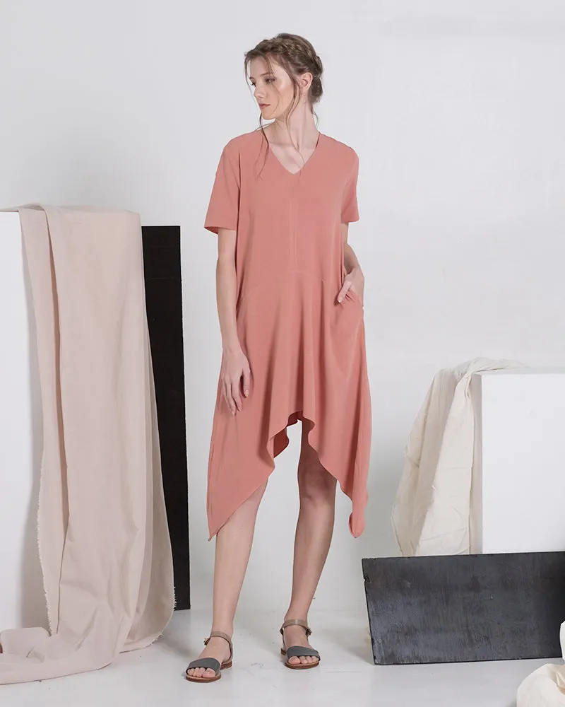 Lenka Short Dress
