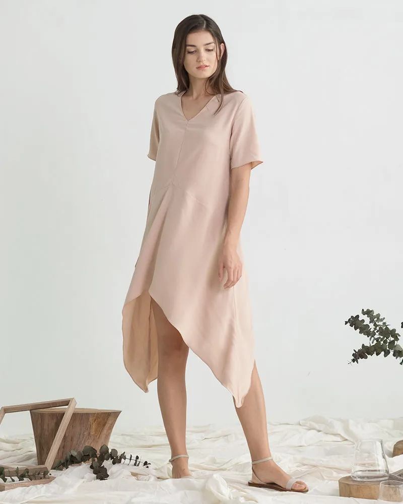 Lenka Short Dress