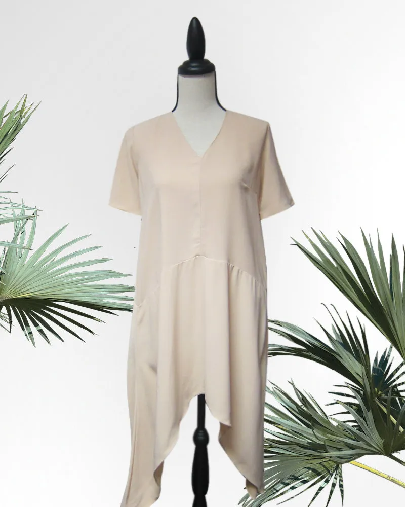 Lenka Short Dress