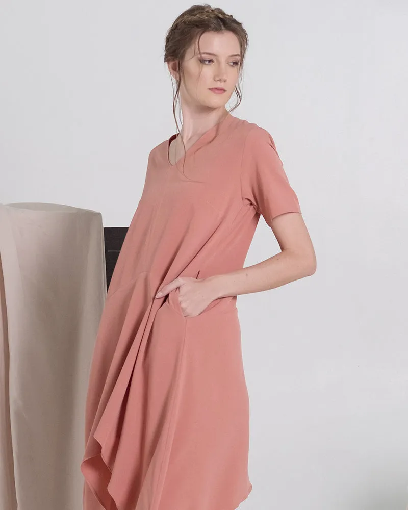Lenka Short Dress