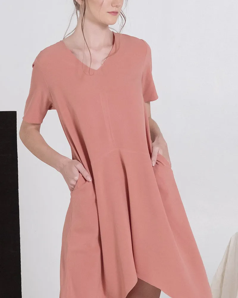 Lenka Short Dress