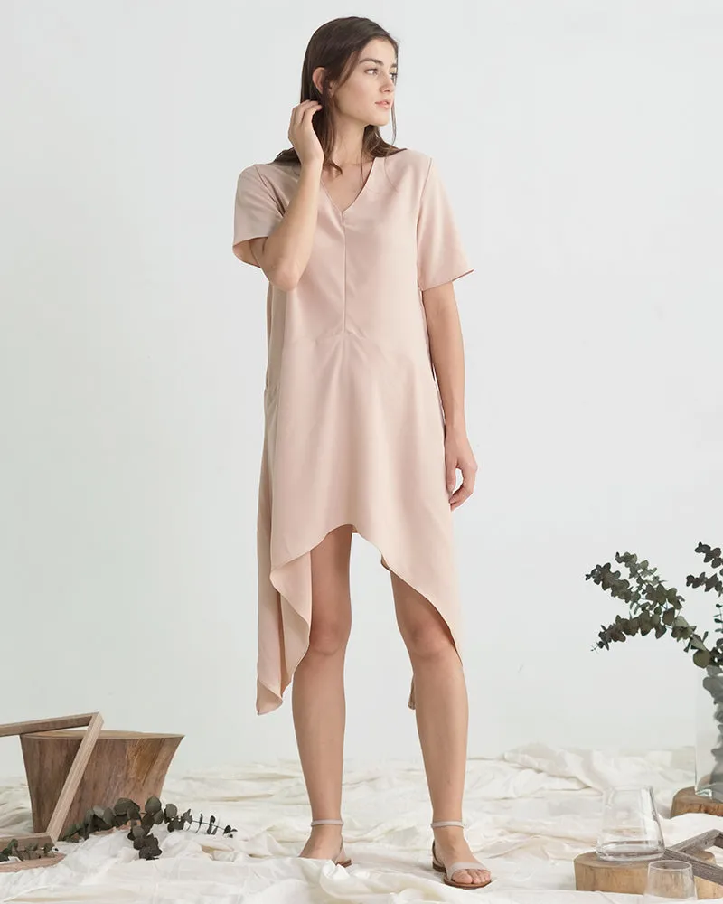 Lenka Short Dress