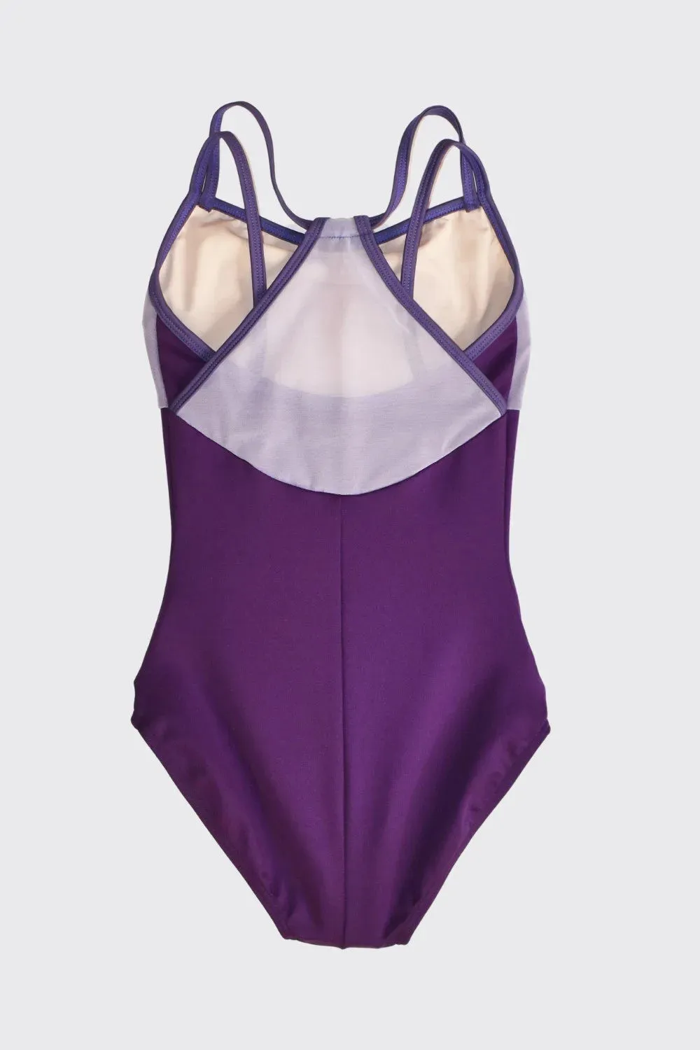 Lyla Motley Leotard - Child