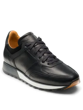 Magnanni Arco in Black