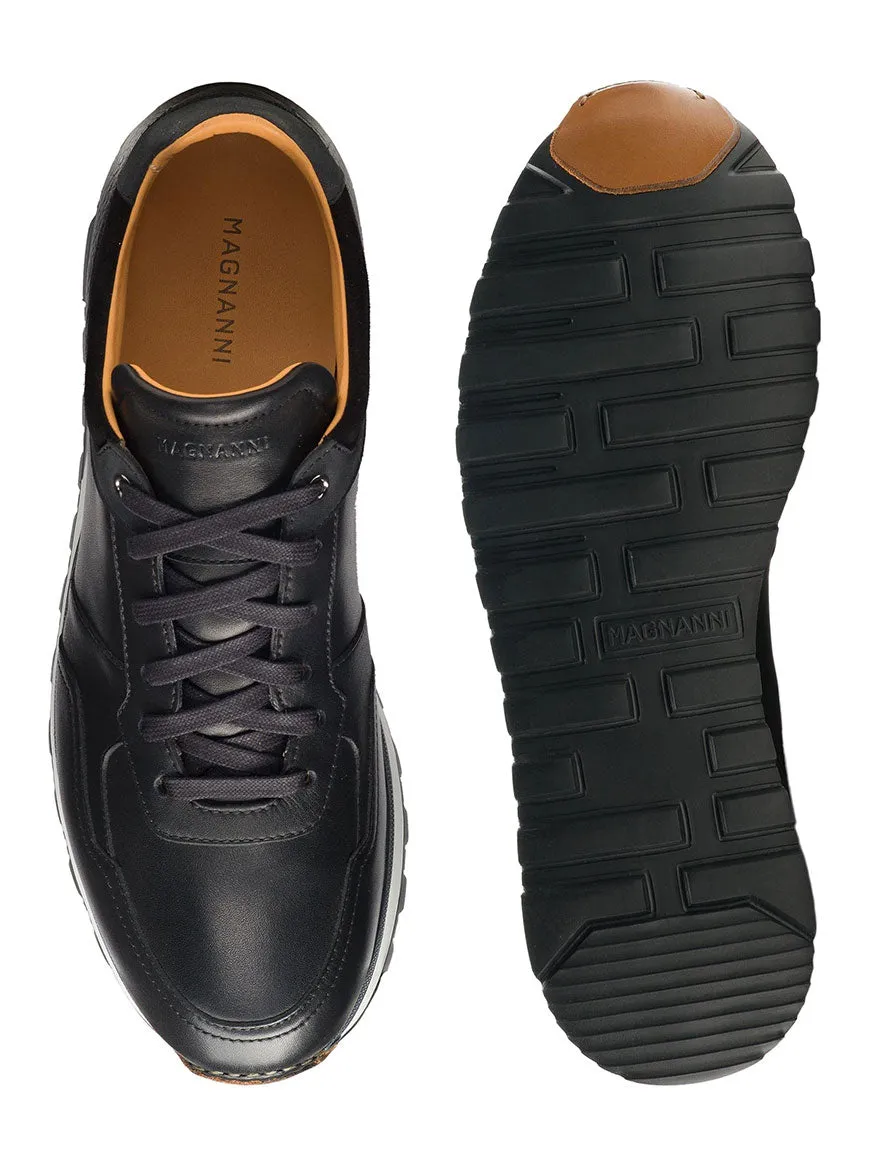Magnanni Arco in Black