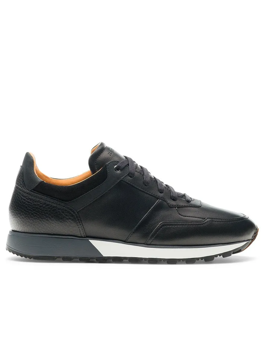 Magnanni Arco in Black