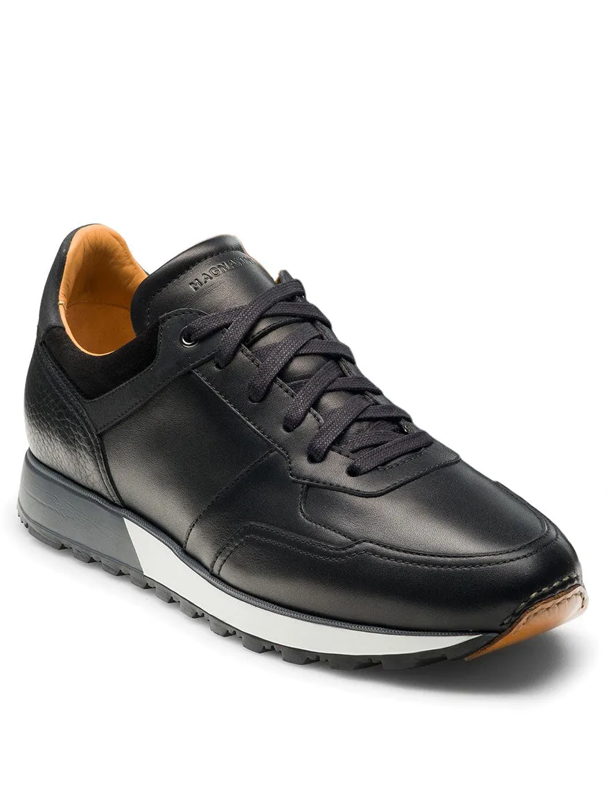 Magnanni Arco in Black