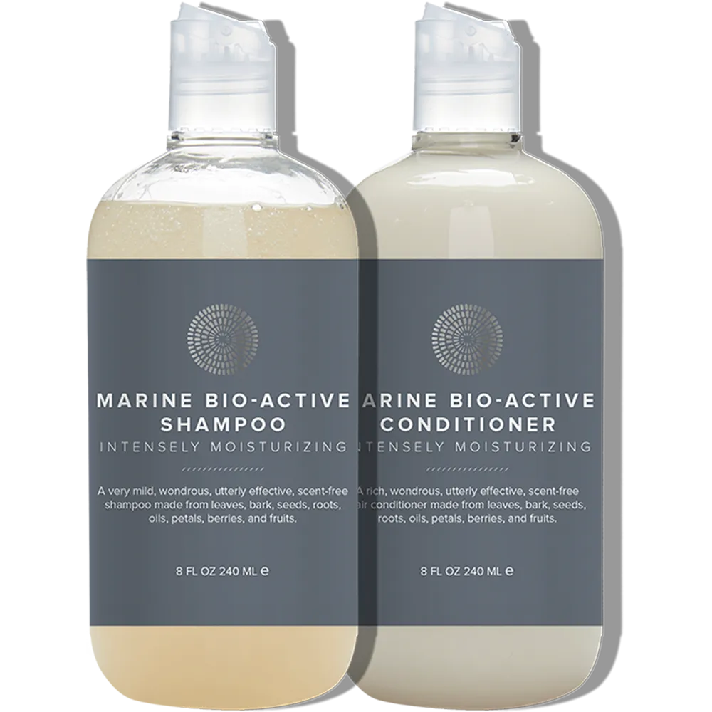 Marine Bio-Active Duo