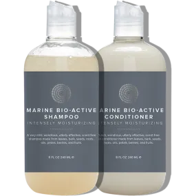 Marine Bio-Active Duo