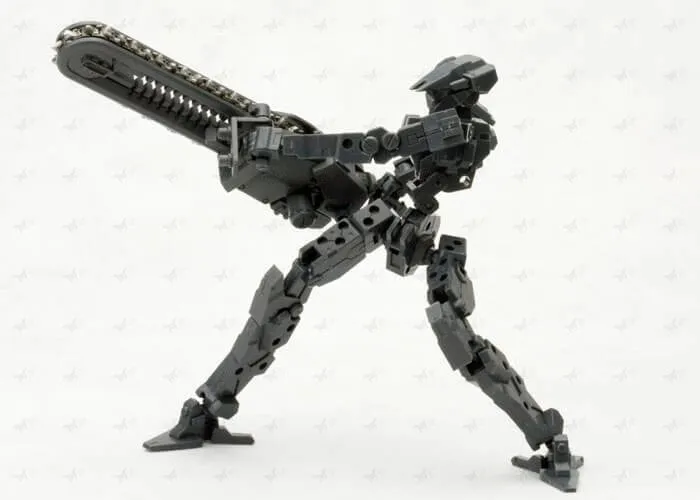M.S.G #26 Dynamic Chain Saw MW26R