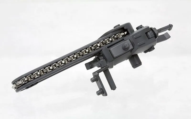 M.S.G #26 Dynamic Chain Saw MW26R