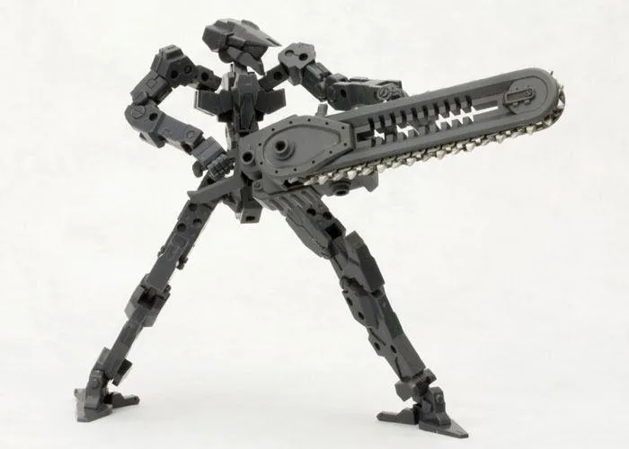 M.S.G #26 Dynamic Chain Saw MW26R