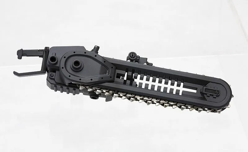 M.S.G #26 Dynamic Chain Saw MW26R