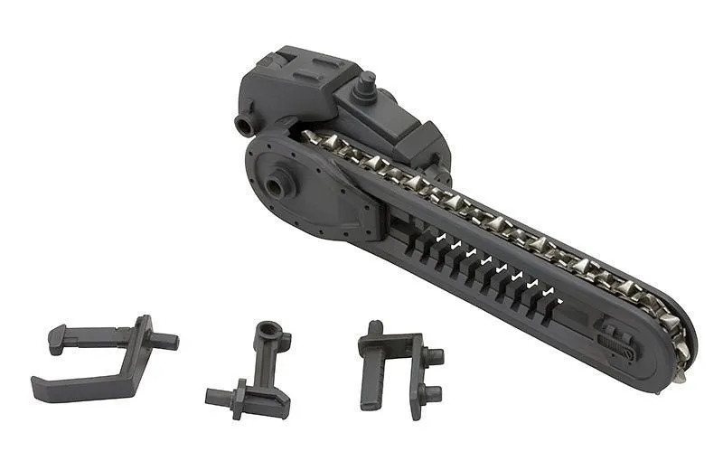 M.S.G #26 Dynamic Chain Saw MW26R