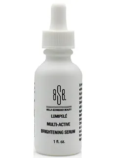 MULTI-ACTIVE BRIGHTENING SERUM