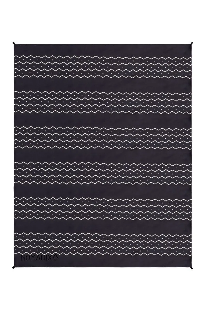 Nomadix Festival Blanket