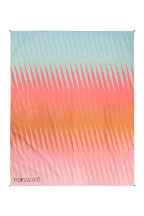 Nomadix Festival Blanket