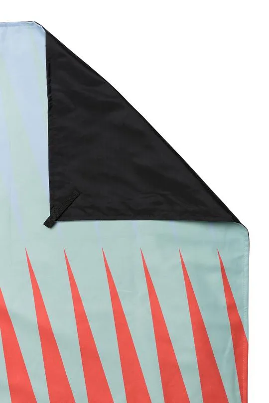 Nomadix Festival Blanket