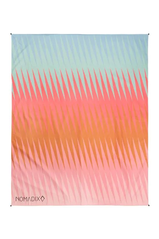 Nomadix Festival Blanket