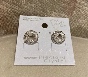 Performance Earrings