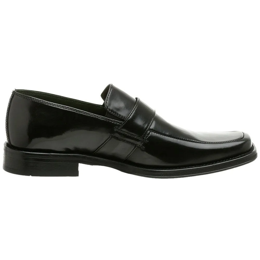 Press Photo Loafer