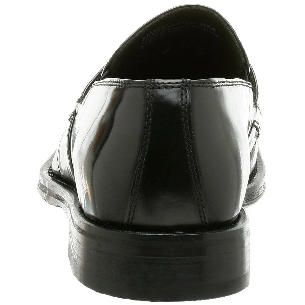 Press Photo Loafer