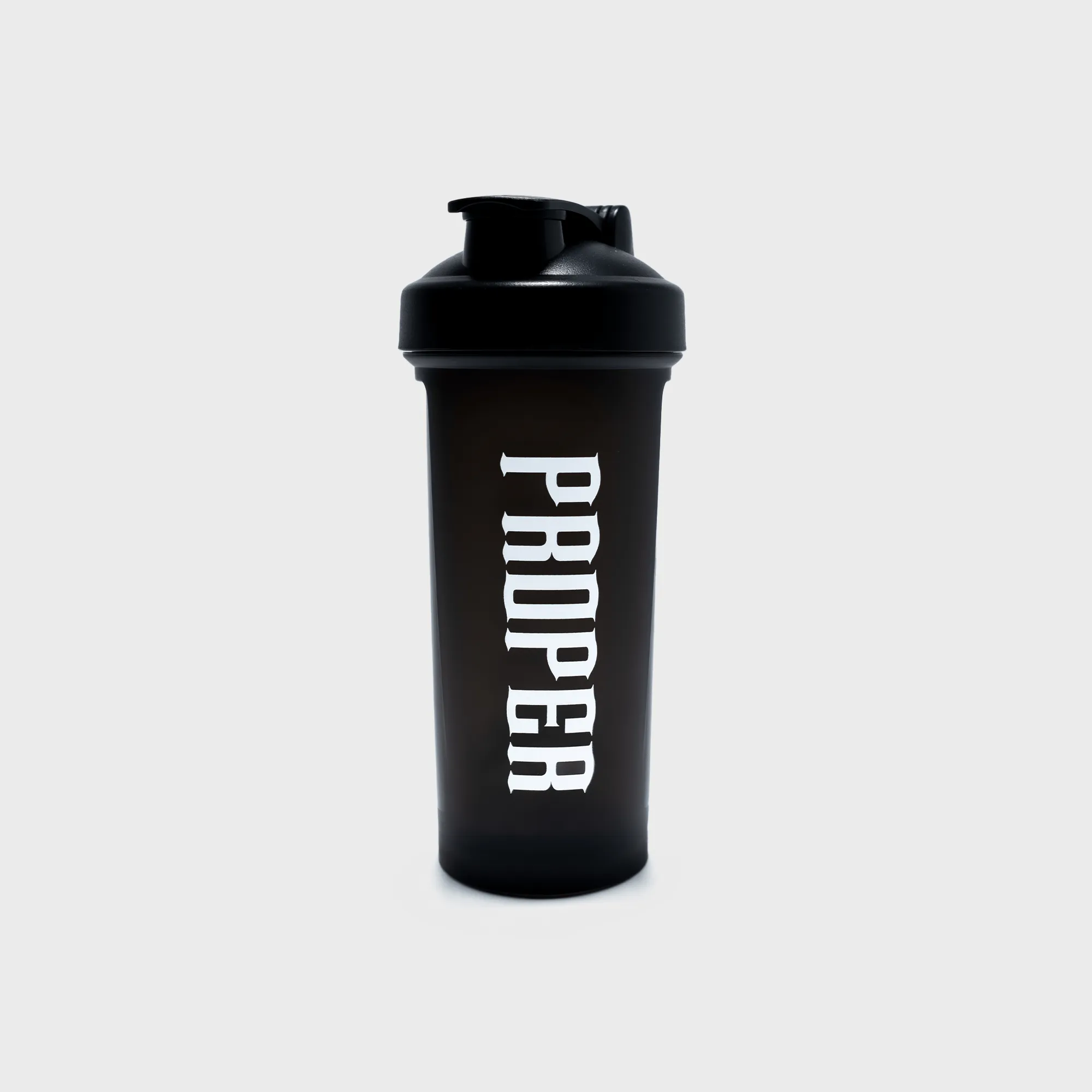 PROPER ACTIVE PROTEIN SHAKER