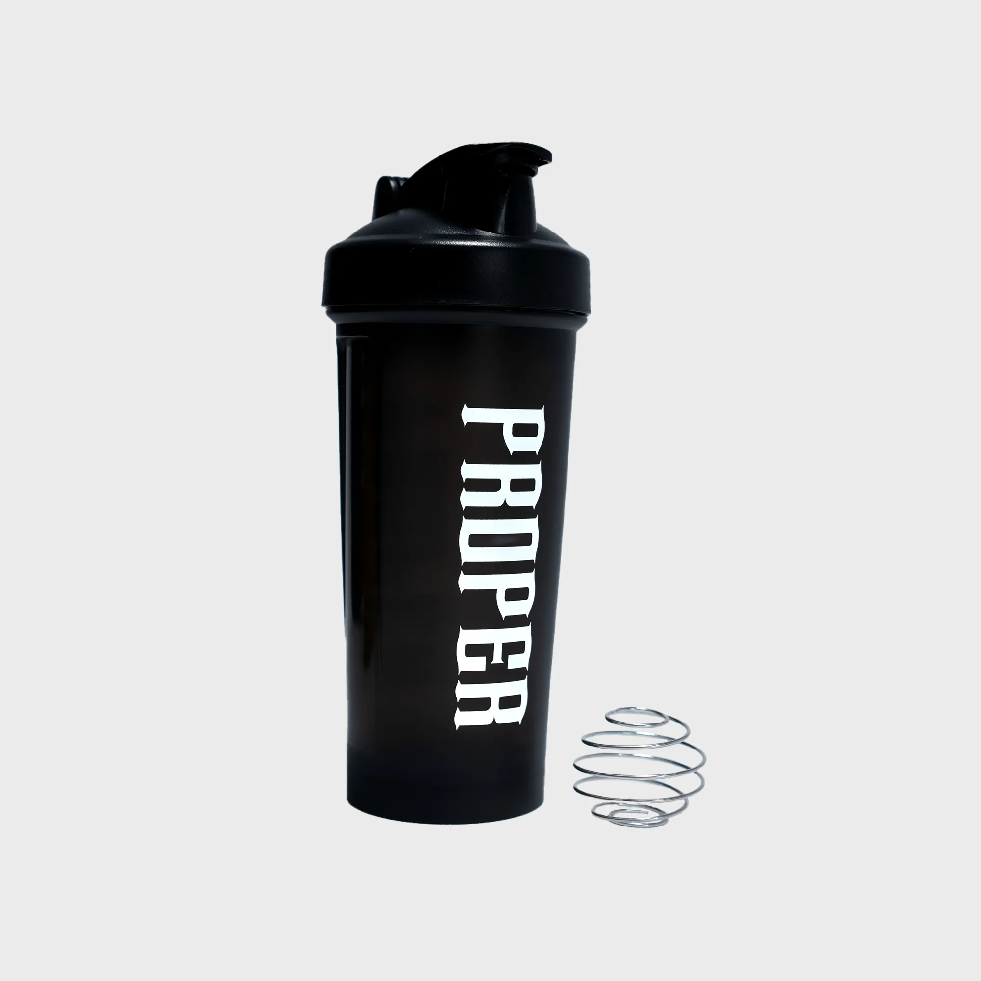 PROPER ACTIVE PROTEIN SHAKER