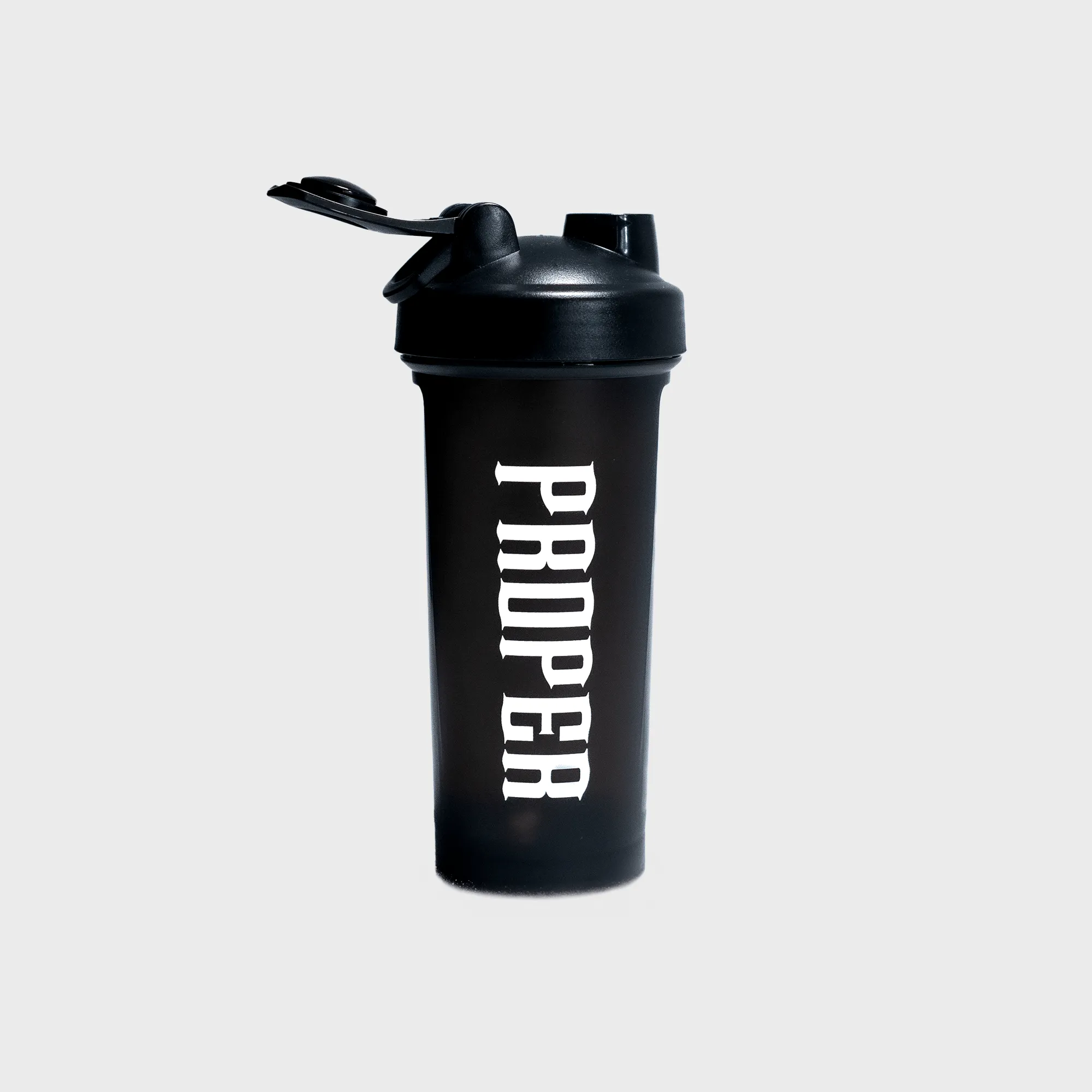 PROPER ACTIVE PROTEIN SHAKER