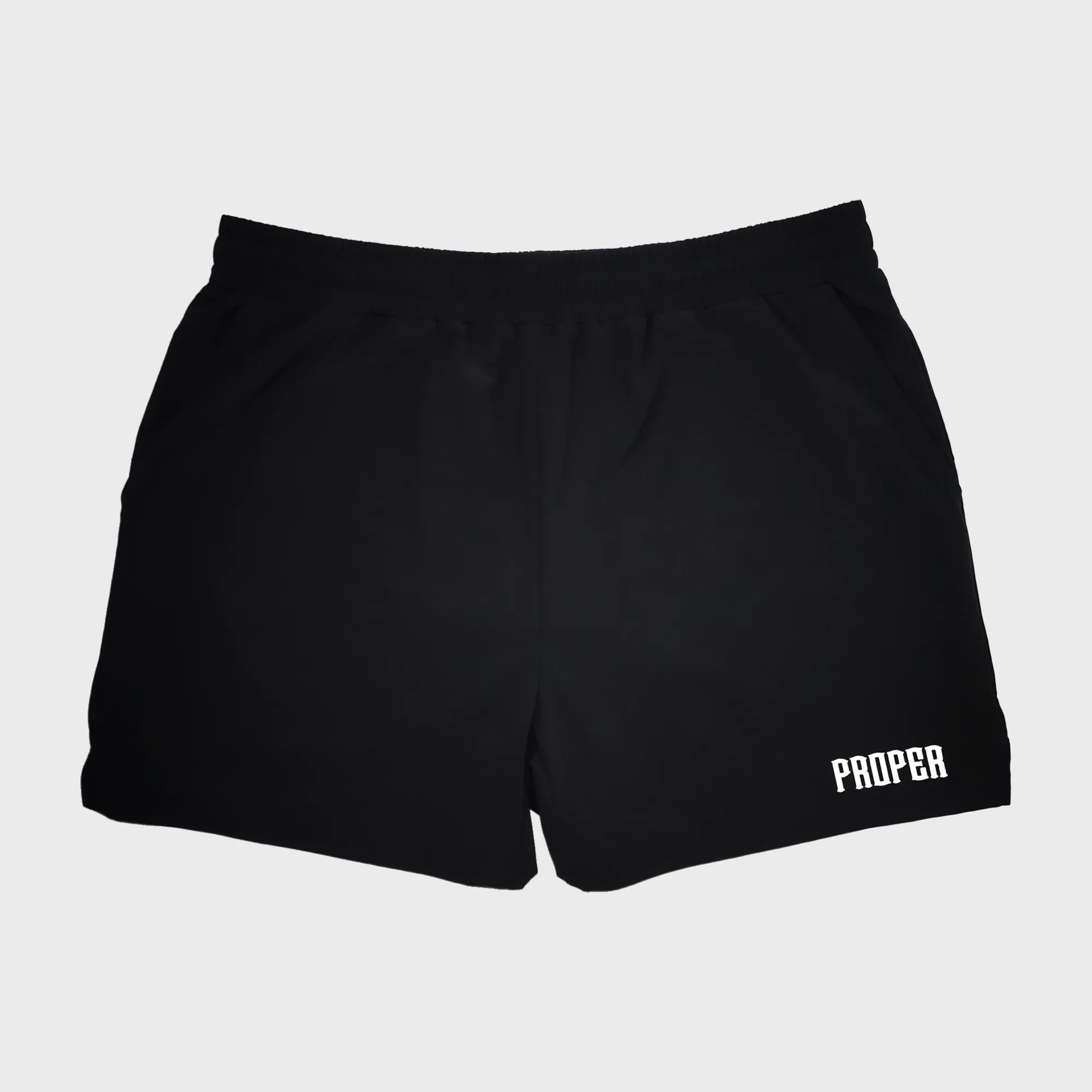 PROPER ACTIVE SHORTS