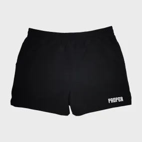 PROPER ACTIVE SHORTS