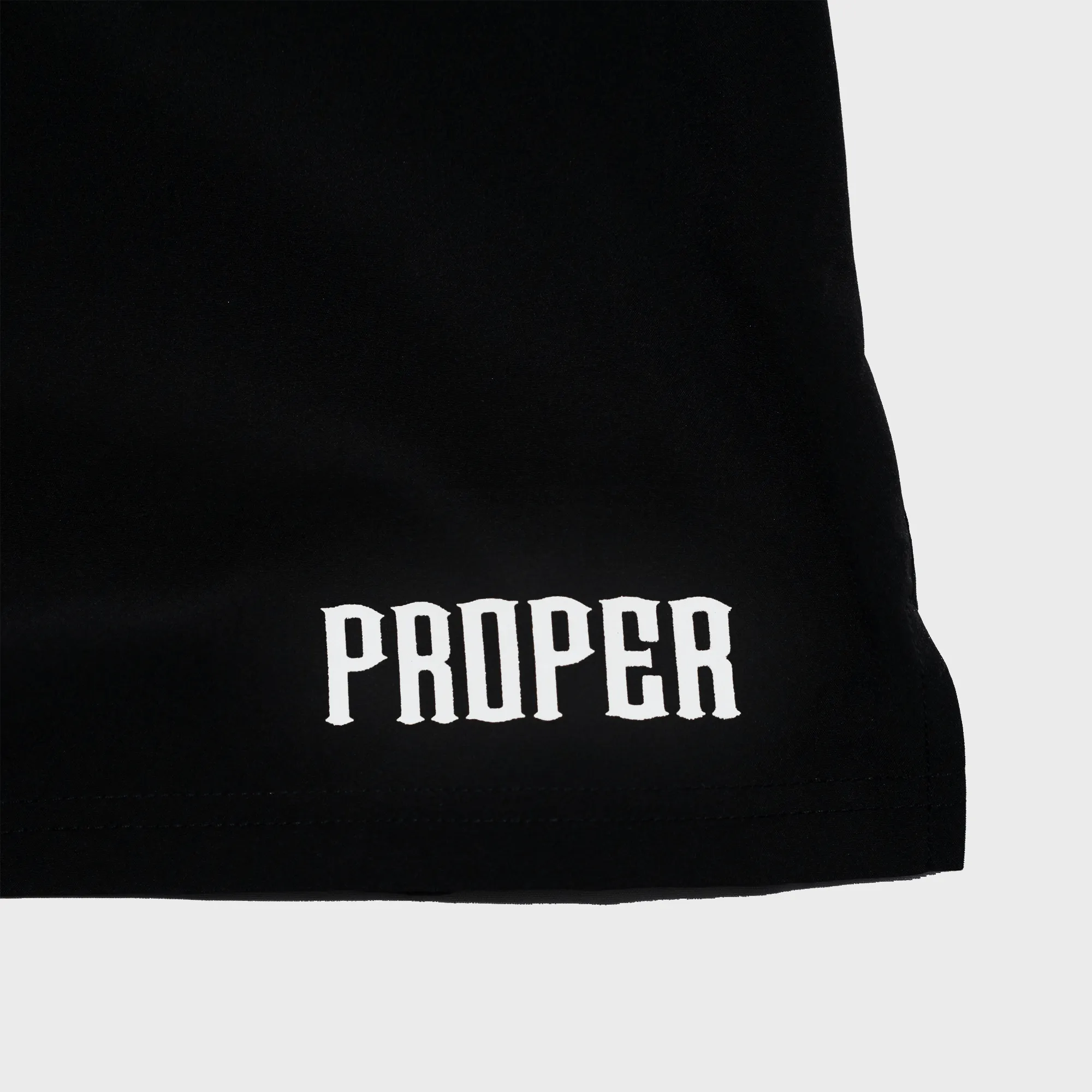 PROPER ACTIVE SHORTS