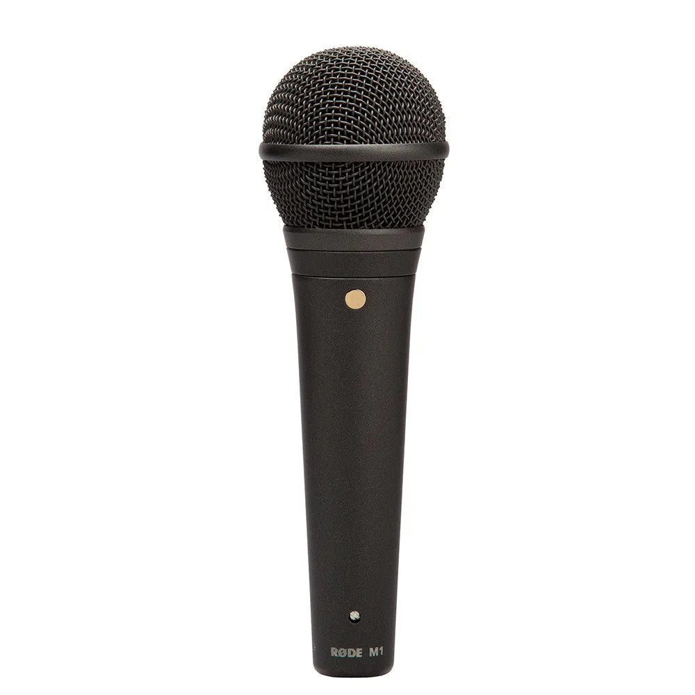 Rode M1 Live Performance Dynamic Mic