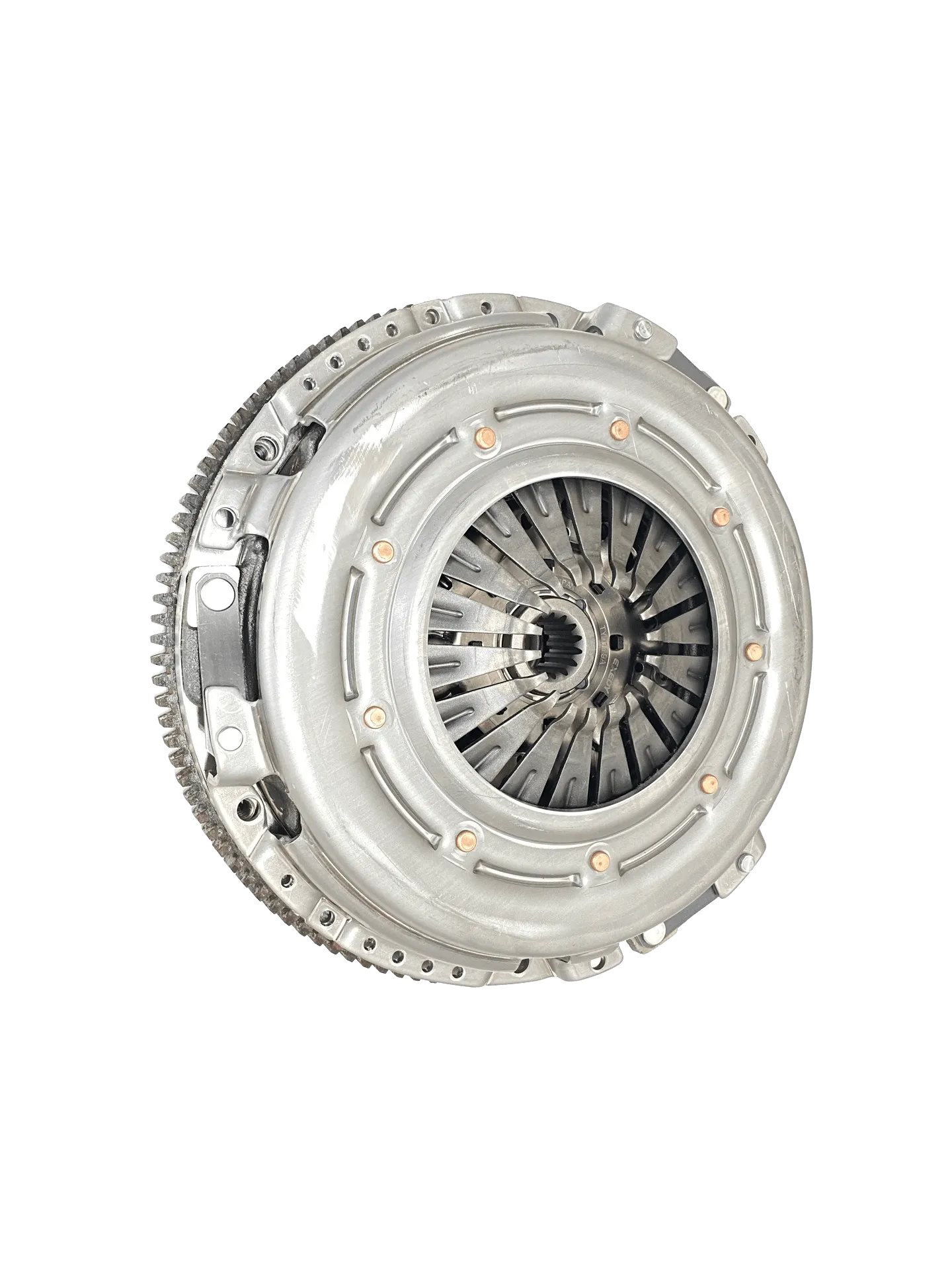 Toyota Landcruiser VDJ79 (2007 ) VDJ79 4.5 Ltr V8 Diesel NPC 1300NM Performance Clutch