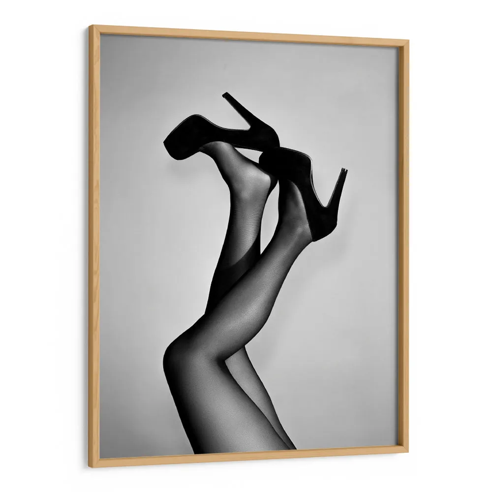 Velvet Pumps
